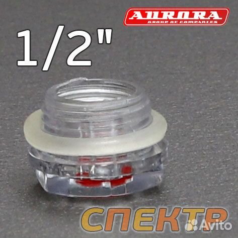 Заглушка-пластик уровня масла 1/2