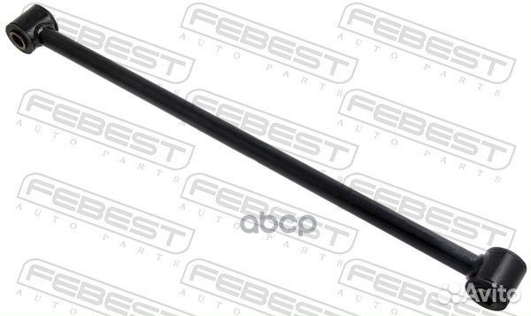 Тяга задняя поперечная 0125AE100L Febest
