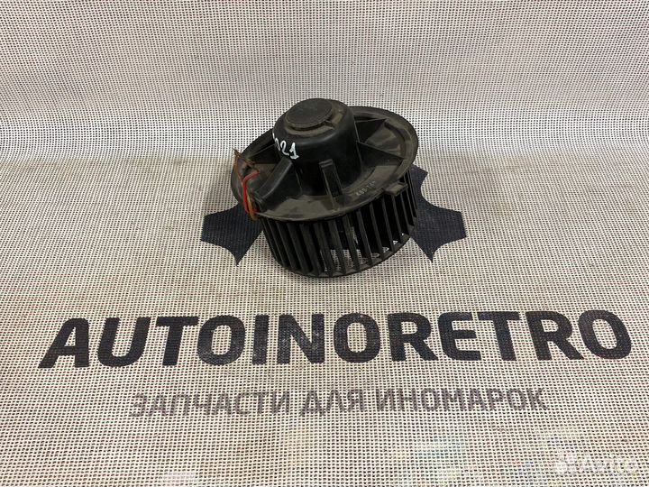 Мотор печки VAG 6N1819021