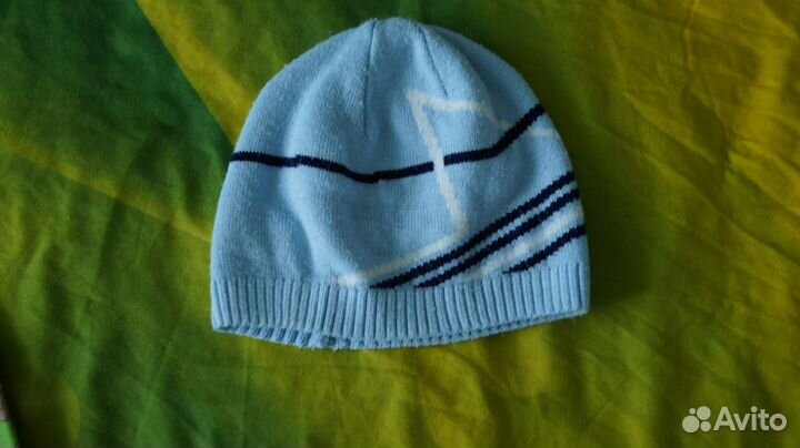 Шапки детские