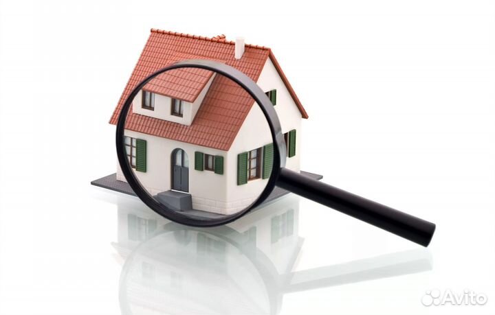 Оценка недвижимости