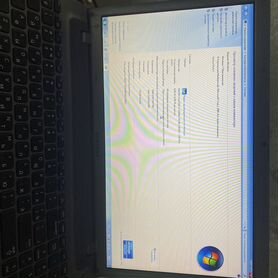 Samsung np350v5c