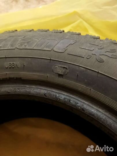 Cordiant Snow Cross 195/65 R15