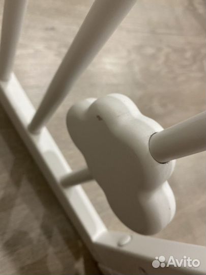 Кроватка Comfort Baby 8 в 1