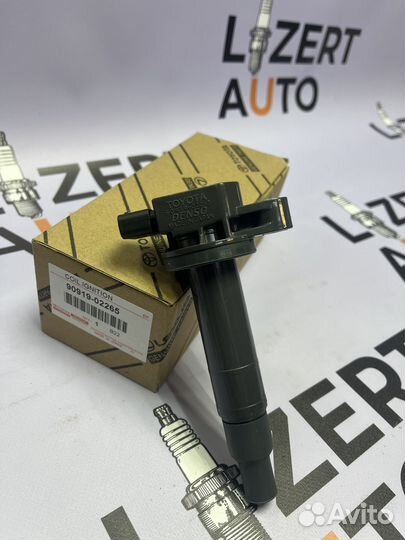 Катушка зажигания Toyota/Lexus Denso 90919/02265