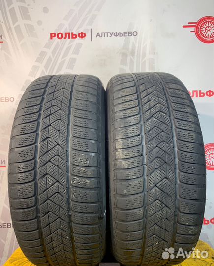 Колеса Mercedes E-Klasse W213 245/40 + 275/35 R19