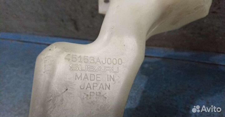 Бачок расширительный Subaru Outback BR/B14