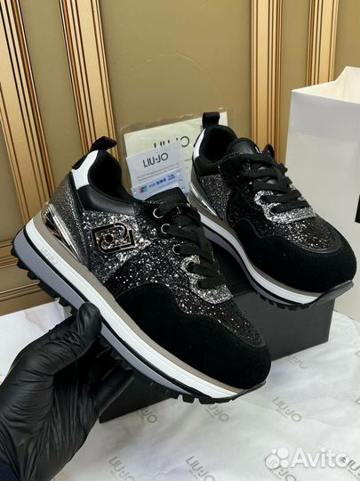 Кроссовки Liu Jo женские 36-40