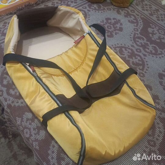 Переноска детская