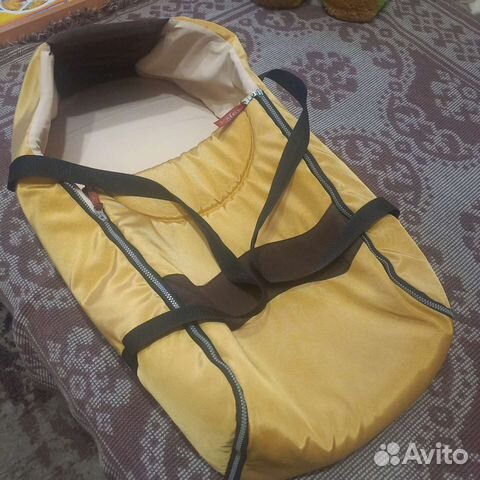 Переноска детская