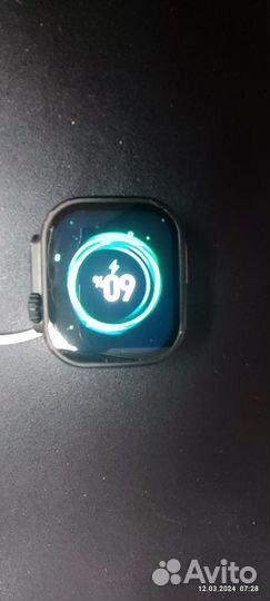Часы apple Watch