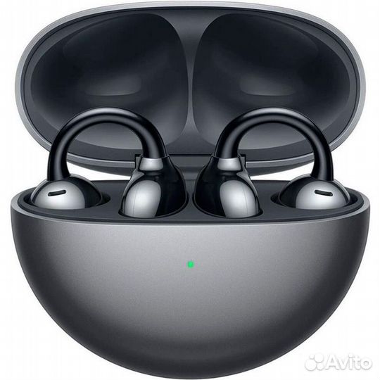 Наушники huawei freeclip