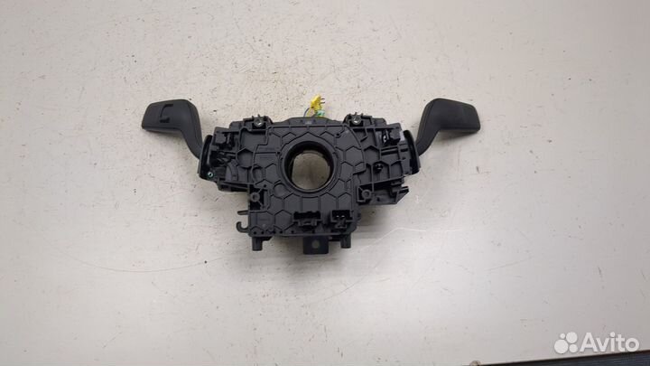 Переключатель поворотов и дворников Ford Bronco Sport