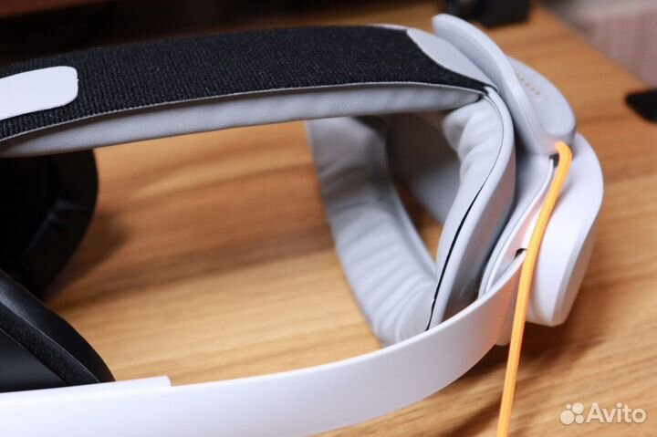 Крепление и оголовье BoboVR для Pico 4