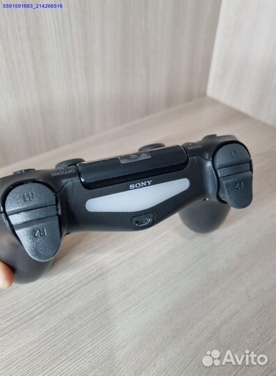 Джойстик для PS4 (Арт.31835)
