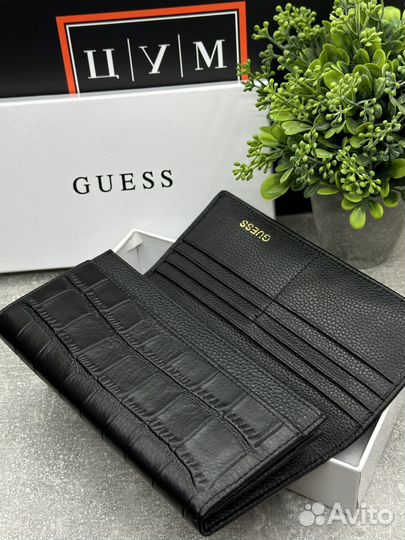 Кошелёк женский Guess