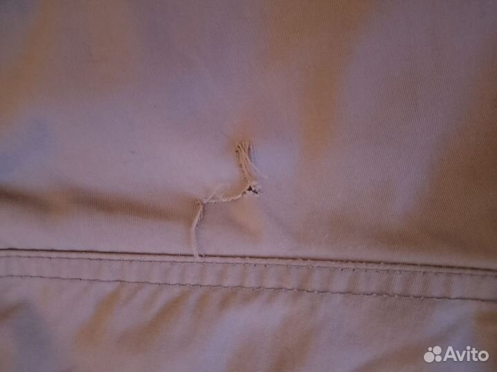 Зимний комбинезон 98