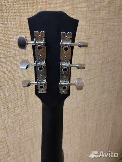 Акустическая гитара Rockstar RS-38 BK