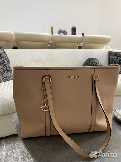 Сумка шоппер Michael Kors оригинал