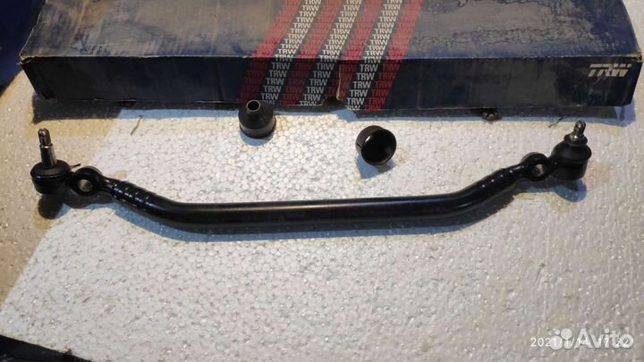 Поперечная рулевая тяга BMW E23