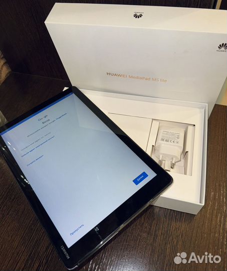 Huawei mi pad 5 lite 10