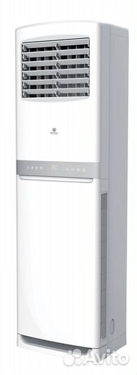 Колонная сплит-система Royal Clima RC-AL48HN/IN/RC