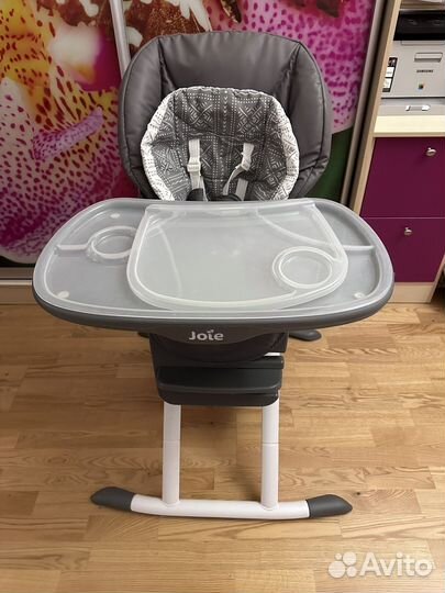 Стульчик для кормления Joie