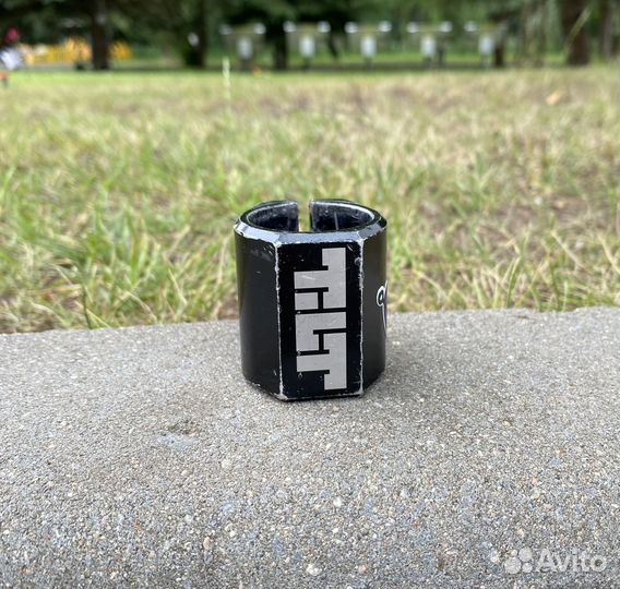 Зажим для трюкового самоката tilt