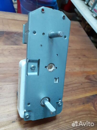 Таймер микроволновой печи tm30mu01e