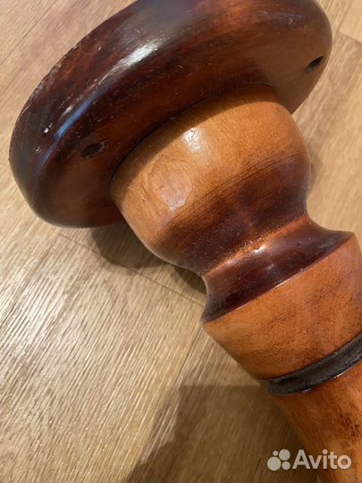 Балясина деревянная