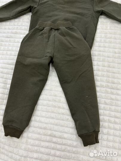 Комплект для мальчика 86