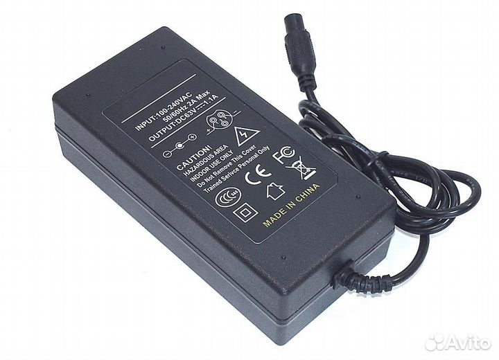 Блок питания Xiaomi Ninebot Mini Pro Ninebot Nine