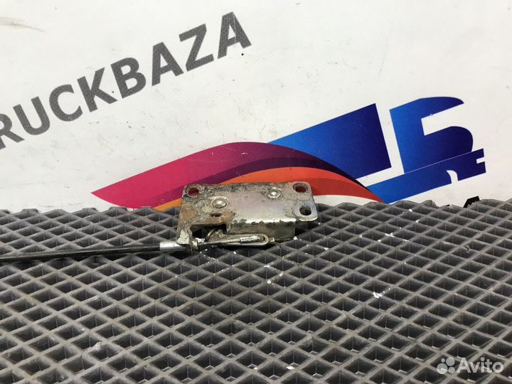 Замок двери левой Volvo FH, Volvo FM