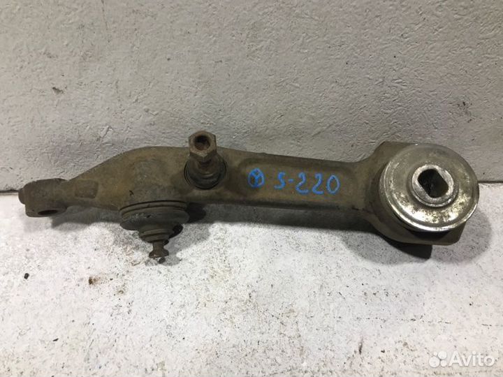 Рычаг подвески Mercedes S W220 1998-2005
