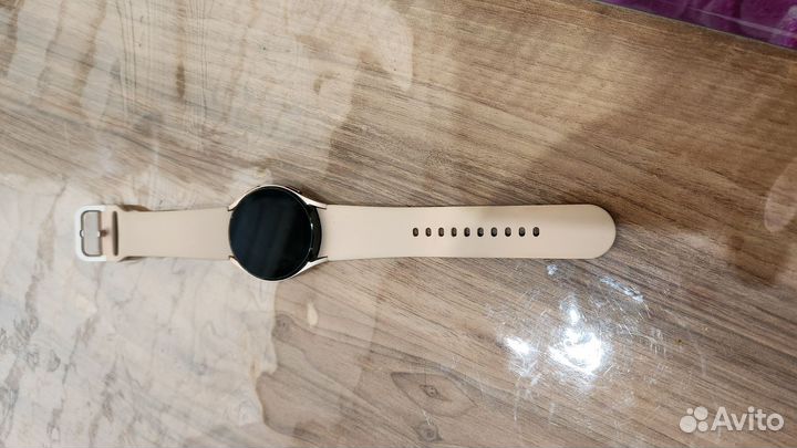 Samsung galaxy watch 4
