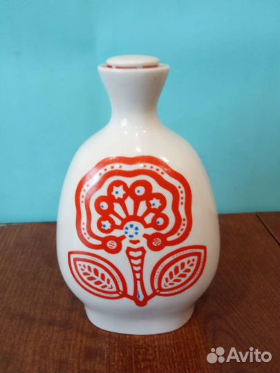 Штоф Сысерть