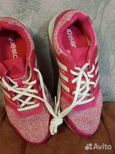 Кроссовки женские adidas 41 размер