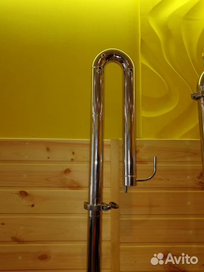 Колонна бражная