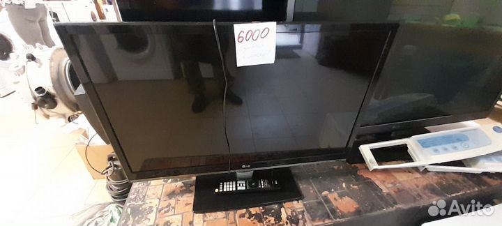 Телевизор lg 32 бу