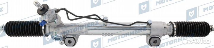 Рулевая рейка с тягами гидравлическая J21231NW