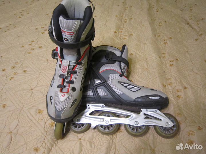 Ролики Rollerblade Astro 44,5