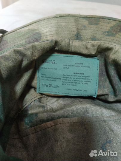 Панама тактическая