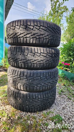 Cordiant Snow Cross 225/50 R17