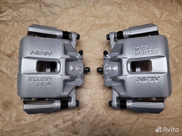 Суппорты Honda Euro R