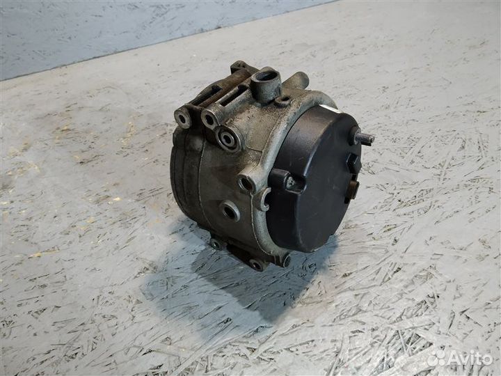 Генератор Mercedes Ml-Class W163 OM612