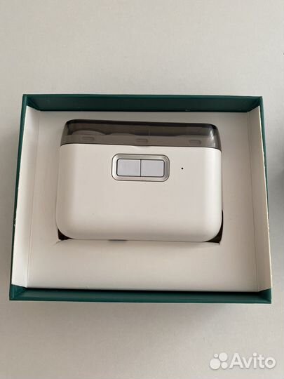 Машинка для стрижки ногтей