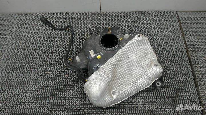 Бак Adblue Audi Q5, 2016