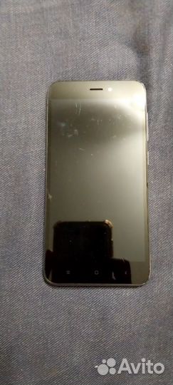 Xiaomi Redmi Note 5A, 2/16 ГБ