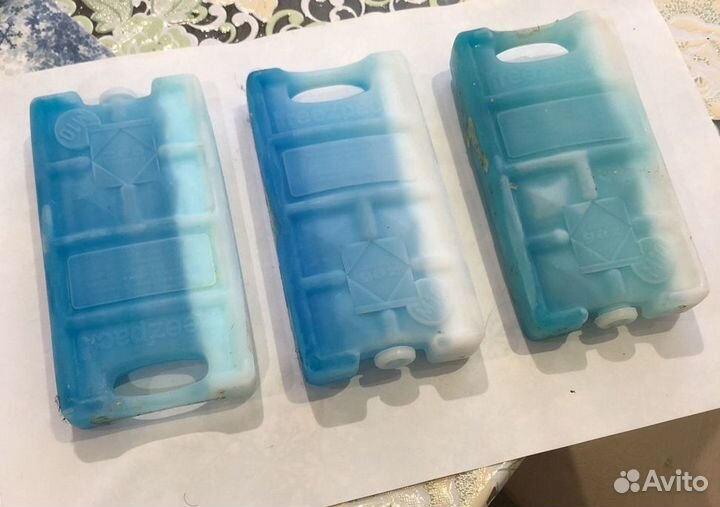 Сумка холодильник термосумка