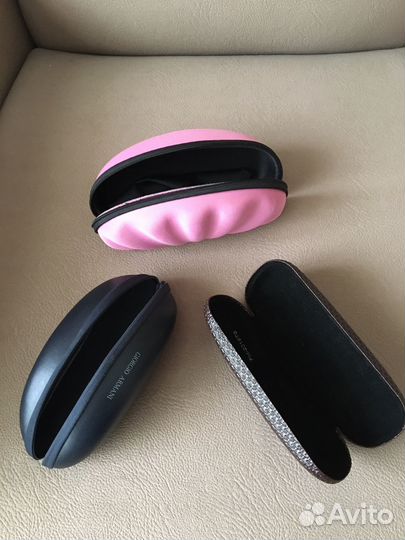 Футляр для очков